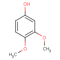 CAS: 2033-89-8 | OR2339 | 3,4-Dimethoxyphenol