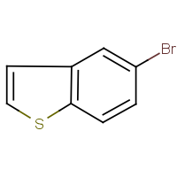 CAS:4923-87-9 | OR23397 | 5-Bromobenzo[b]thiophene