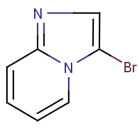 CAS: 4926-47-0 | OR23399 | 3-Bromoimidazo[1,2-a]pyridine