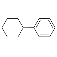 CAS: 827-52-1 | OR2340 | Phenylcyclohexane