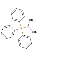 CAS: 24470-78-8 | OR23410 | Isopropyl(triphenyl)phosphonium iodide