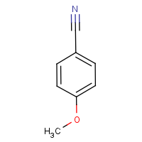 CAS:874-90-8 | OR23419 | 4-Methoxybenzonitrile