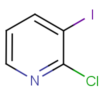CAS: 78607-36-0 | OR2342 | 2-Chloro-3-iodopyridine