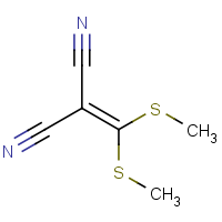 CAS:5147-80-8 | OR23452 | 2-[Bis(methylthio)methylidene]malononitrile