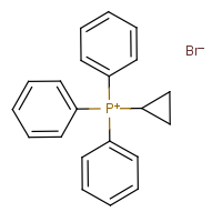 CAS:14114-05-7 | OR23456 | Cyclopropyl(triphenyl)phosphonium bromide