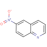 CAS: 613-50-3 | OR2346 | 6-Nitroquinoline