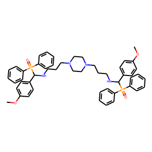 CAS:260446-90-0 | OR23476 | N1-[(diphenylphosphoryl)(4-methoxyphenyl)methyl]-3-[4-(3-{[(diphenylphosphoryl)(4-methoxyphenyl)meth
