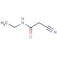 CAS: 15029-36-4 | OR23490 | 2-Cyano-N-ethylacetamide