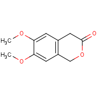 CAS: 16135-41-4 | OR23500 | 6,7-Dimethoxyisochroman-3-one