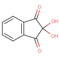 CAS: 485-47-2 | OR2351 | 2,2-Dihydroxyindane-1,3-dione