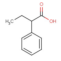 CAS: 90-27-7 | OR2352 | 2-Phenylbutanoic acid