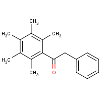 CAS: 147834-57-9 | OR23525 | 1-(2,3,4,5,6-Pentamethylphenyl)-2-phenylethan-1-one