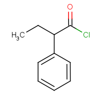 CAS:36854-57-6 | OR2354 | 2-Phenylbutanoyl chloride