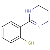 CAS:53440-32-7 | OR23587 | 2-(1,4,5,6-Tetrahydropyrimidin-2-yl)benzenethiol