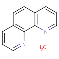 CAS:5144-89-8 | OR2359 | 1,10-Phenanthroline monohydrate