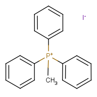 CAS:2065-66-9 | OR23590 | Methyl(trisphenyl)phosphonium iodide