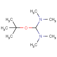 CAS: 5815-08-7 | OR2361 | 1-(tert-Butoxy)-N,N,N',N'-tetramethylmethanediamine