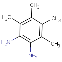 CAS: 67130-14-7 | OR23614 | 3,4,5,6-tetramethylbenzene-1,2-diamine