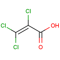 CAS: 2257-35-4 | OR23621 | 2,3,3-Trichloroacrylic acid