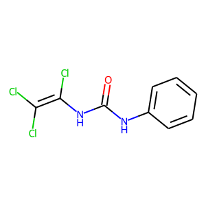 CAS:62957-86-2 | OR23622 | N-phenyl-N'-(1,2,2-trichlorovinyl)urea