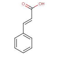 CAS: 140-10-3 | OR2364 | trans-Cinnamic acid