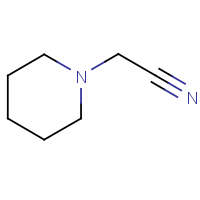 CAS: 3010-03-5 | OR23641 | (Piperidin-1-yl)acetonitrile