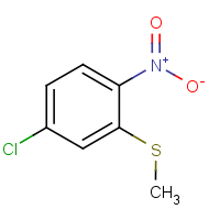 CAS:70019-41-9 | OR23642 | 5-Chloro-2-nitrothioanisole