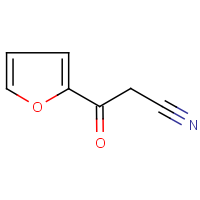 CAS: 31909-58-7 | OR23643 | 3-(Fur-2-yl)-3-oxopropanenitrile