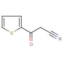 CAS: 33898-90-7 | OR23646 | 3-Oxo-3-(2-thienyl)propanenitrile
