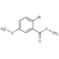 CAS: 35450-36-3 | OR23647 | Methyl 2-bromo-5-methoxybenzoate
