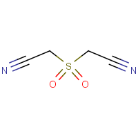 CAS:37463-94-8 | OR23673 | 2-[(cyanomethyl)sulphonyl]acetonitrile