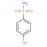 CAS: 1576-43-8 | OR2368 | 4-Hydroxybenzenesulphonamide