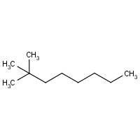 CAS: 15869-87-1 | OR2370 | 2,2-Dimethyloctane