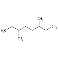 CAS: 15869-94-0 | OR2372 | 3,6-Dimethyloctane