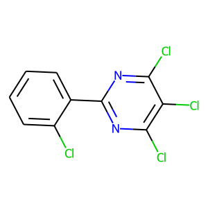 CAS:647824-43-9 | OR23722 | 2-(2-Chlorophenyl)-4,5,6-trichloropyrimidine