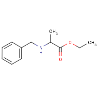 CAS: 64892-53-1 | OR23741 | Ethyl 2-(benzylamino)propanoate