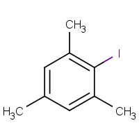 CAS: 4028-63-1 | OR23747 | 2,4,6-Trimethyliodobenzene