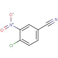 CAS:939-80-0 | OR23758 | 4-chloro-3-nitrobenzonitrile