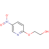 CAS: 143071-39-0 | OR23766 | 2-(2-Hydroxyethoxy)-5-nitropyridine