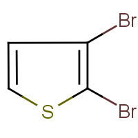 CAS: 3140-93-0 | OR23788 | 2,3-Dibromothiophene