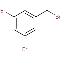 CAS: 56908-88-4 | OR23789 | 1,3-dibromo-5-(bromomethyl)benzene