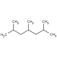 CAS: 2613-61-8 | OR2379 | 2,4,6-Trimethylheptane