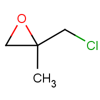 CAS: 598-09-4 | OR23797 | 3-Chloro-2-methyl-1,2-propenoxide