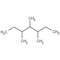 CAS: 20278-89-1 | OR2381 | 3,4,5-Trimethylheptane