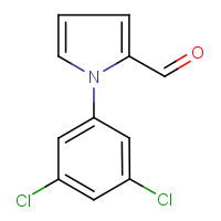 CAS:175136-79-5 | OR23813 | 1-(3,5-dichlorophenyl)-1H-pyrrole-2-carboxaldehyde