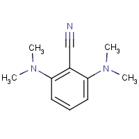 CAS: 20926-04-9 | OR23820 | 2,6-Bis(dimethylamino)benzonitrile