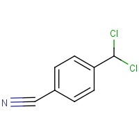 CAS: 74231-65-5 | OR23830 | 4-(Dichloromethyl)benzonitrile