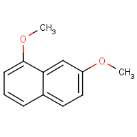 CAS: 5309-18-2 | OR23835 | 1,7-Dimethoxynaphthalene