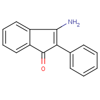CAS: 1947-47-3 | OR23846 | 3-amino-2-phenyl-1H-inden-1-one