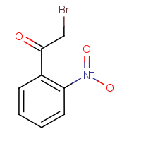 CAS: 6851-99-6 | OR2385 | 2-Nitrophenacyl bromide